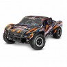 SLASH 4X4 VXL BRUSHLESS HD ORANGE