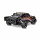 SLASH 4X4 VXL BRUSHLESS HD ORANGE