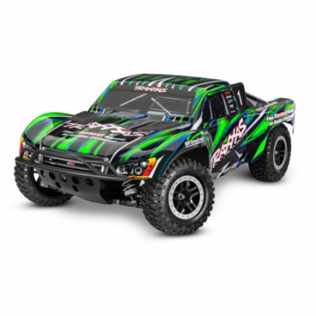 SLASH 4X4 VXL BRUSHLESS HD VERT