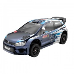 HYPER GO 10304 POLO R WRC