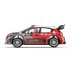 HYPER GO 7303 1/7 CITROEN C3 WRC