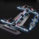 HYPER GO 7303 1/7 CITROEN C3 WRC
