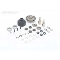 DIFFERENTIEL HEAVY DUTY