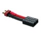ADAPTATEUR DEAN MALE TRAXXAS 