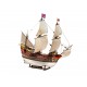 MAYFLOWER 400EME ANNIVERSAIRE