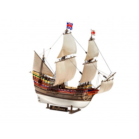 MAYFLOWER 400EME ANNIVERSAIRE