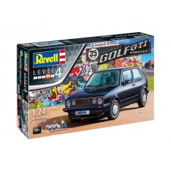 VW  GOLF GTI PIRELLI