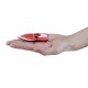 MINI BATEAU RC ROUGE