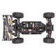 ROGUE BUGGY 2.0 RTR ORANGE