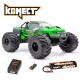 ROGUE TERRA SPORT RTR VERT