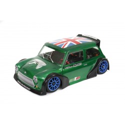MONTECH TURBO SPIDI 1/10