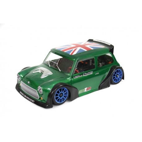 MONTECH TURBO SPIDI 1/10