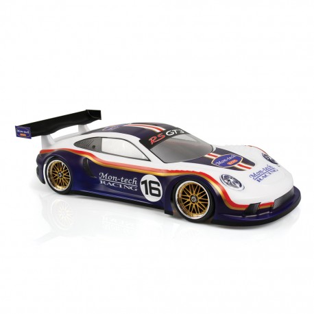 MONTECH 190MM RS GT3