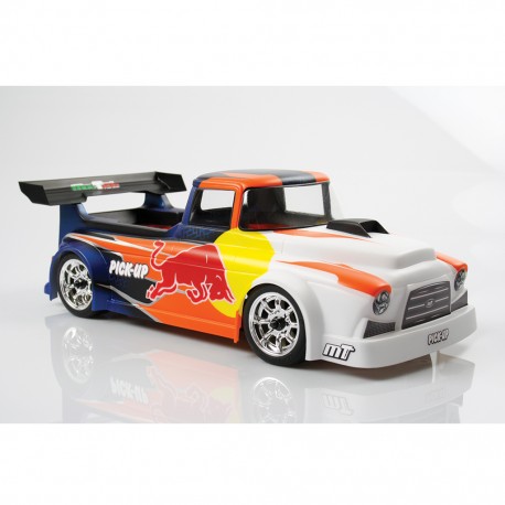 MONTECH PICK UP MCHASSIS
