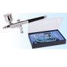 COFFRET AEROGRAPHE DOUBLE ACTION