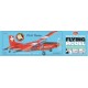 GUILLOWS PILATUS PC-6 PORTER