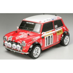MINI 94 MONTECARLO