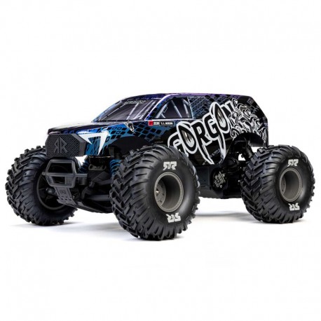 GORGON 223S 2WD RTR BRUSHLESS