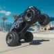 GORGON 223S 2WD RTR BRUSHLESS