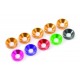 RONDELLE CUVETTE M4 VIOLET