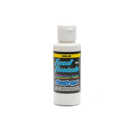 PEINTURE AIRBRUSH BLANC 60ML