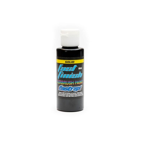 PEINTURE AIRBRUSH NOIR 60ML