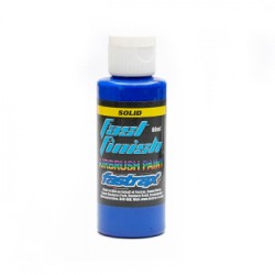 PEINTURE AIRBRUSH BLEU 60ML