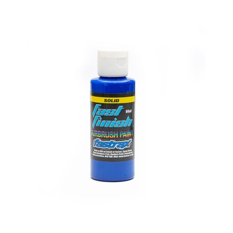 PEINTURE AIRBRUSH BLEU 60ML
