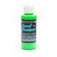 PEINTURE AIRBRUSH VERT FLUO 60ML