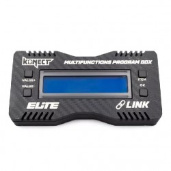 CARTE DE PROGRAMMATION KONECT LINK