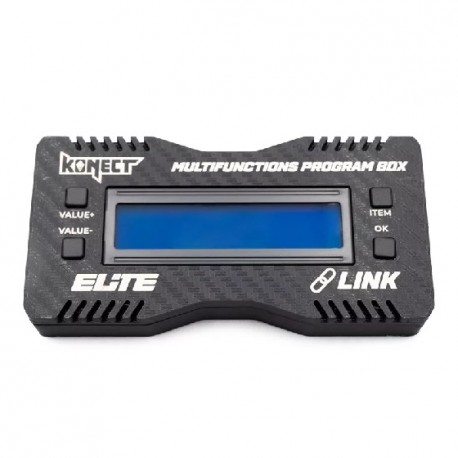 CARTE DE PROGRAMMATION KONECT LINK