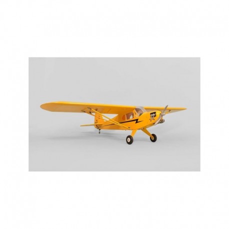 PIPER J-3 CUB
