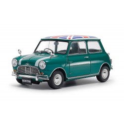 MORRIS MINI COOPER 1275S MK1 1/24