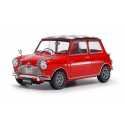 AUSTIN MINI COOPER 1275S MK1 1/24