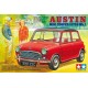 AUSTIN MINI COOPER 1275S MK1 1/24