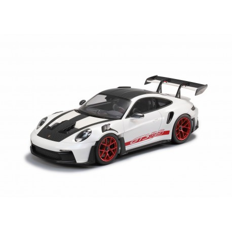 PORSCHE 911 GT3 RS