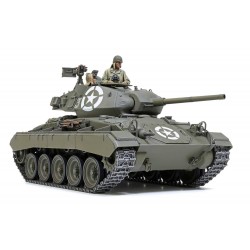 CHAR M24 CHAFFEE