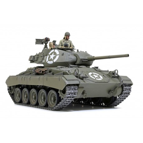 CHAR M24 CHAFFEE