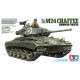 CHAR M24 CHAFFEE