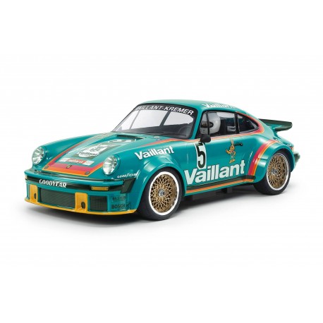 PORSCHE 934 50E ANNIVERSAIRE