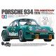 PORSCHE 934 50E ANNIVERSAIRE