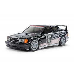 MERCEDES BENZ 190 EVO II PEINTE