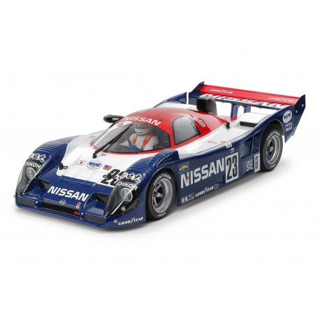 NISSAN R91 CP