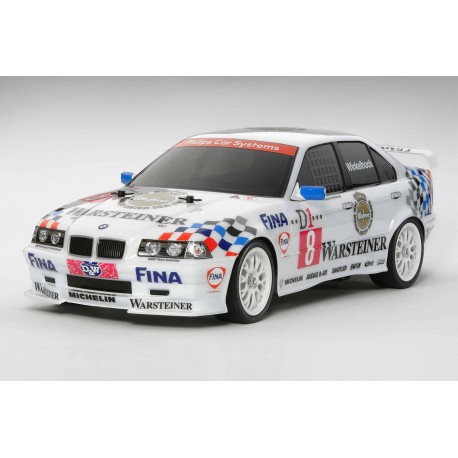 BMW 318I STW TT01E