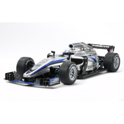 TAMIYA F104 PRO II