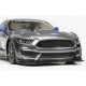 FORD MUSTANG GT4 TT02