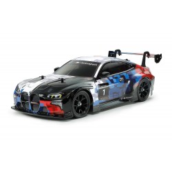 BMW M4 GT3 EVO