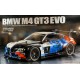 BMW M4 GT3 EVO