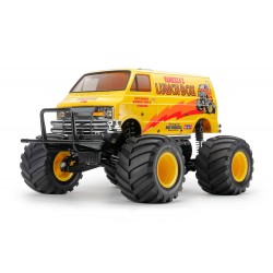 TAMIYA LUNCH BOX EVO