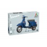 MAQUETTE VESPA PX 125/150 1978